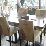 くらすわ レストラン - 