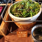 くらすわ レストラン - 