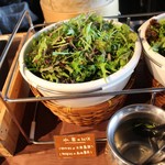 くらすわ レストラン - 