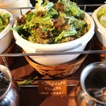 くらすわ レストラン - 