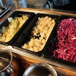 くらすわ レストラン - 