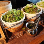 くらすわ レストラン - 