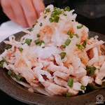 居酒屋 魚と焼鳥 鶏ヤロー! - 