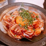 居酒屋 魚と焼鳥 鶏ヤロー! - 