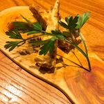 ラ・フォルム ド エテルニテ - 