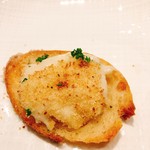 ラ・フォルム ド エテルニテ - 