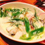 ラ・フォルム ド エテルニテ - 