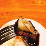 ラ・フォルム ド エテルニテ - 