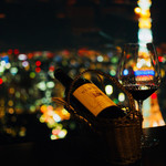 XEX ATAGO GREEN HILLS / Salvatore Cuomo Bros. - 