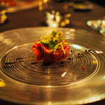 XEX ATAGO GREEN HILLS / Salvatore Cuomo Bros. - 