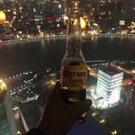 上海浦东丽思卡尔顿酒店 - ドリンク写真: