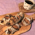 ぎゃらりーcafe&工房 マルセルのお庭 - 