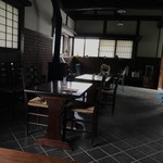 ぎゃらりーcafe&工房 マルセルのお庭 - 