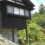 ぎゃらりーcafe&工房 マルセルのお庭 - 