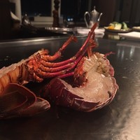鉄板焼 逢坂 - 