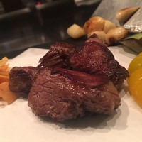 鉄板焼 逢坂 - 