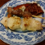 Yakitori Tambe - 