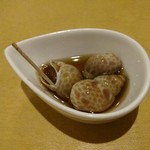 まさか - バイ貝