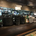 中目黒 グリル - 