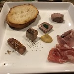 中目黒 グリル - 