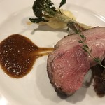 中目黒 グリル - 