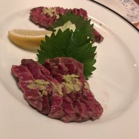 ステーキハウス キッチンリボン - 