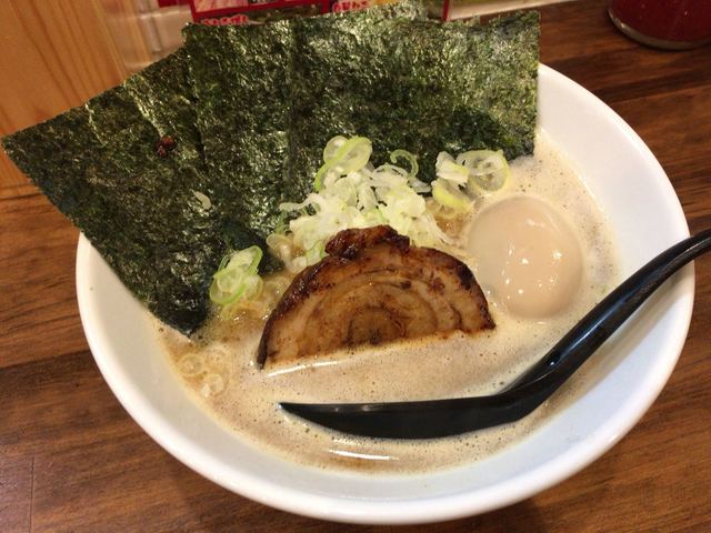 たくぞうのらーめん 南浦和 ラーメン 食べログ たくぞうのらーめん 南浦和 ラーメン 食べログ