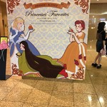 ロビーラウンジ 「ザ・ギャラリー」 - お出迎え～