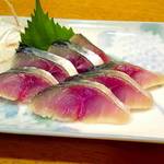 みの竹 - 