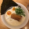 無垢 ツヴァイテ 新横浜ラーメン博物館店