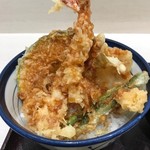 Tendon Tenya - 