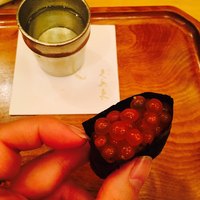 銀座 久兵衛 銀座本店 - 
