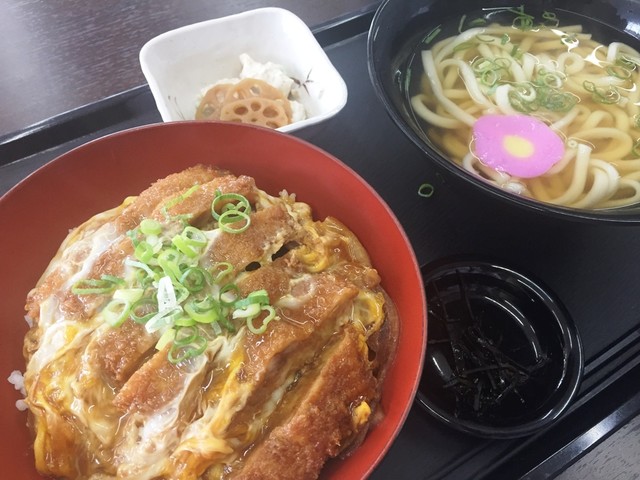 カツ丼大将 雑餉隈 かつ丼 かつ重 食べログ