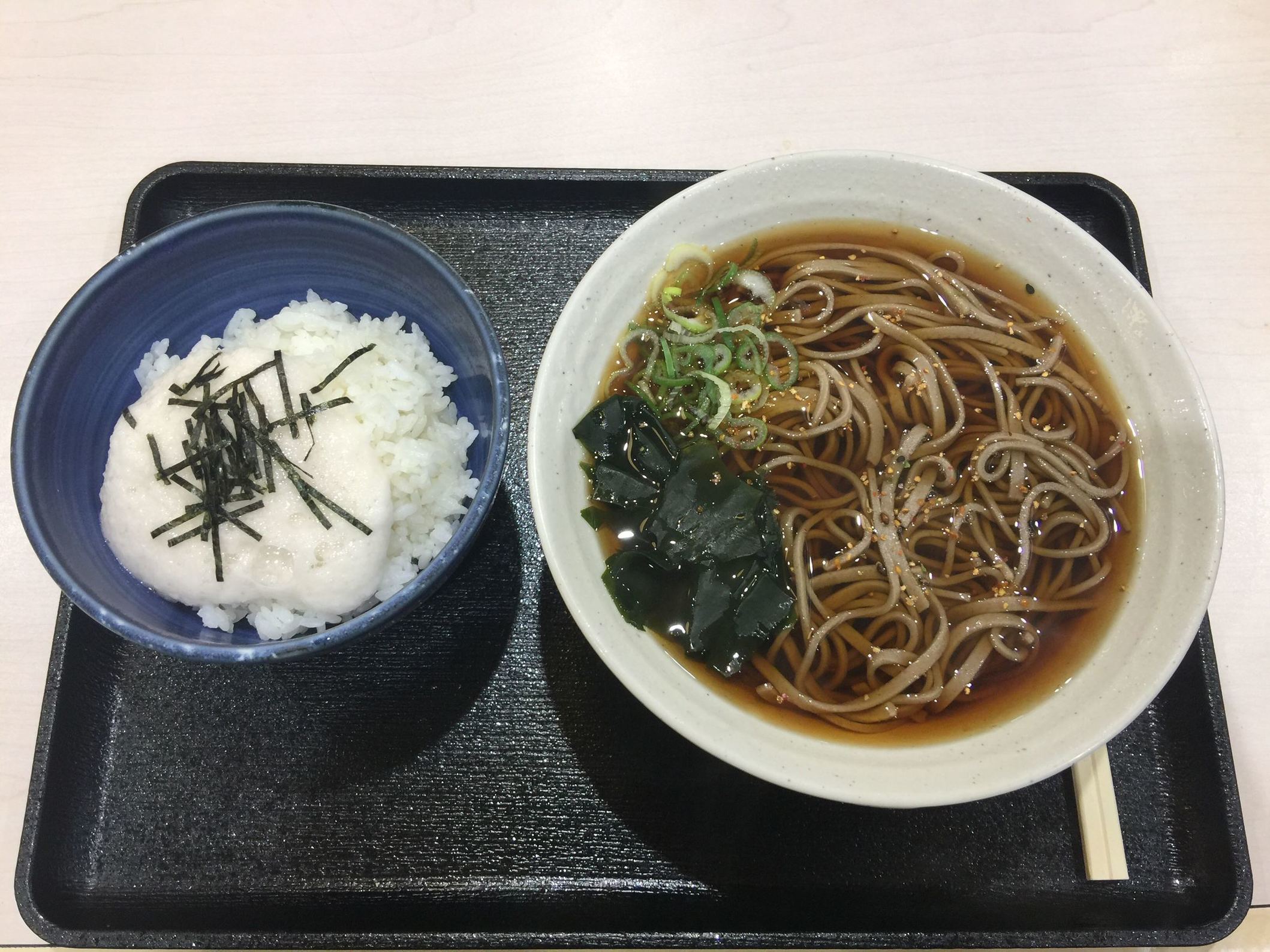 そば処 吉野家 掛川PA上り店 name=