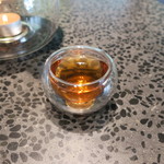 イチリン ハナレ - ポットのプーアル2