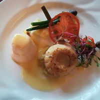 メインダイニングルーム 三笠 - 