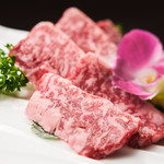 Sumibi Yakiniku Niku Nabeya Koube Biidoro - 