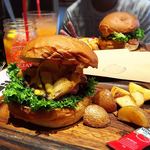 ヴィレッジヴァンガード ダイナー 吉祥寺 - 