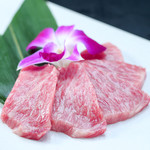 Sumibi Yakiniku Niku Nabeya Koube Biidoro - 