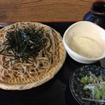 Inakasoba Yonemura - 