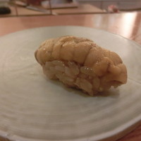 鮨処 石ばし - 赤うに