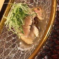 旬恵庵 あら垣 - 