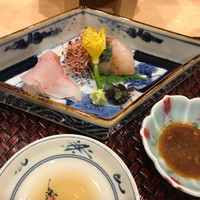 旬恵庵 あら垣 - 
