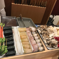 旬恵庵 あら垣 - 