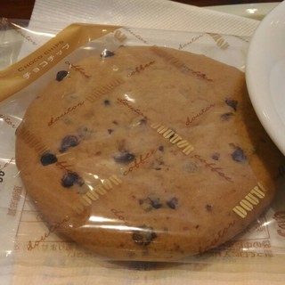 ドトールコーヒーショップ_1