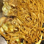 Okonomiyaki Yakisoba Fuugetsu - 