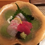 寿司割烹　光正 - 