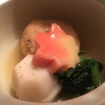 寿司割烹　光正 - 
