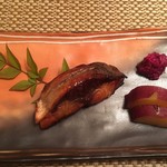 寿司割烹　光正 - 
