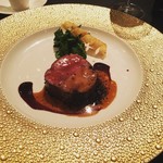 ガストロノミー ジョエル・ロブション - 